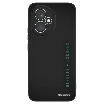 Obal pre Honor 400 5G - Results x Excuses