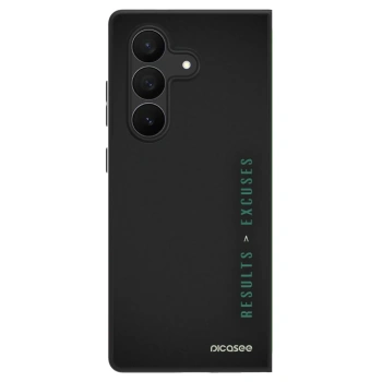 Obal pre Samsung Galaxy Z Fold7 5G - Results x Excuses