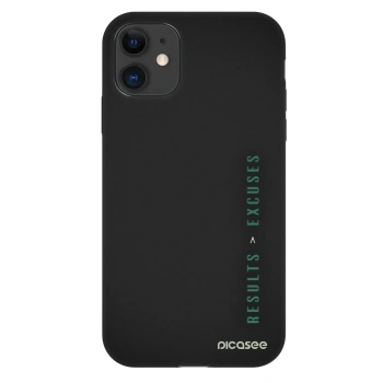 Obal pre Apple iPhone 11 - Results x Excuses
