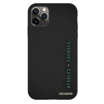 Obal pre Apple iPhone 11 Pro - Results x Excuses