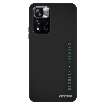 Obal pre Xiaomi Redmi Note 11 Pro 5G - Results x Excuses
