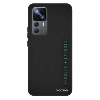 Obal pre Xiaomi 12T Pro - Results x Excuses