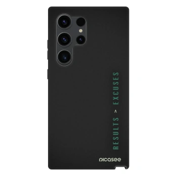 Obal pre Samsung Galaxy S24 Ultra S928B 5G - Results x Excuses