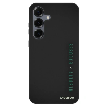 Obal pre Samsung Galaxy S25 5G - Results x Excuses