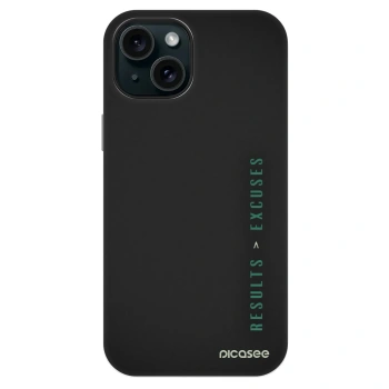 Obal pre Apple iPhone 13 - Results x Excuses