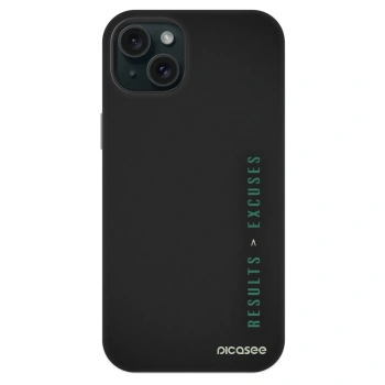 Obal pre Apple iPhone 14 Plus - Results x Excuses