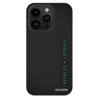 Obal pre Apple iPhone 14 Pro - Results x Excuses