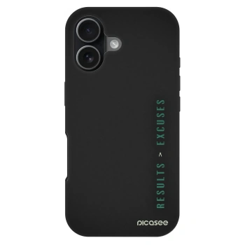 Obal pre Apple iPhone 17 - Results x Excuses