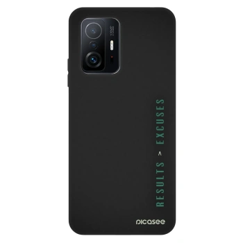 Obal pre Xiaomi 11T - Results x Excuses