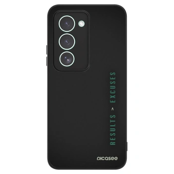 Obal pre Xiaomi Redmi 15 5G - Results x Excuses