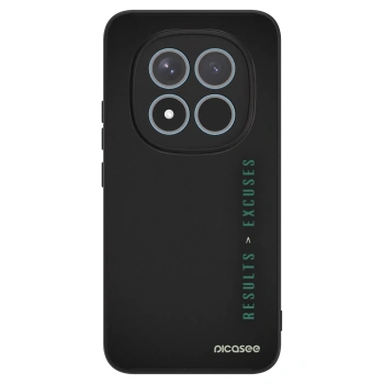 Obal pre Xiaomi Redmi Note 15 Pro+ - Results x Excuses