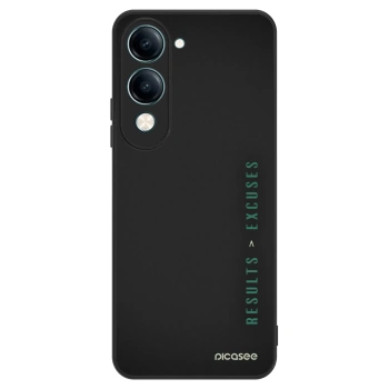 Obal pre Vivo Y29s 5G - Results x Excuses