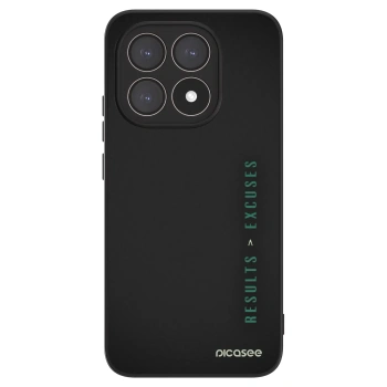 Obal pre Xiaomi 15T - Results x Excuses