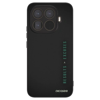 Obal pre Xiaomi 15T Pro - Results x Excuses