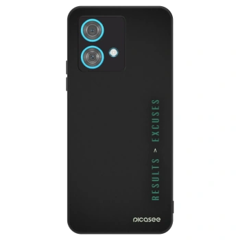 Obal pre Motorola Edge 40 Neo - Results x Excuses