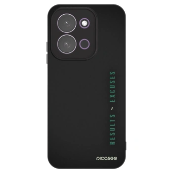 Obal pre Xiaomi Redmi 15C 5G - Results x Excuses