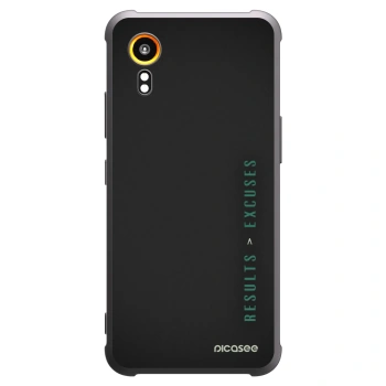 Obal pre Samsung Galaxy Xcover 7 - Results x Excuses