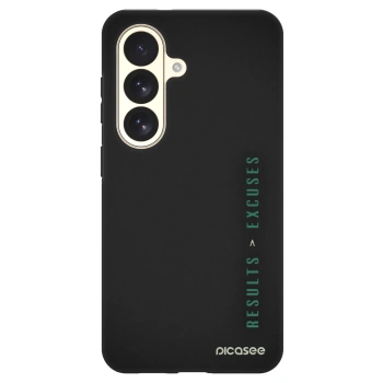 Obal pre Samsung Galaxy S26 - Results x Excuses