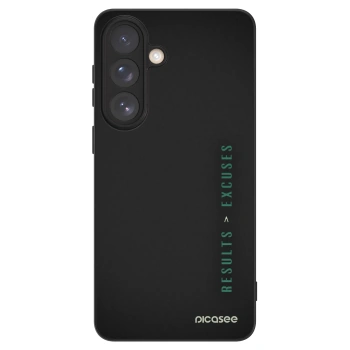 Picasee ULTIMATE CASE pro Samsung Galaxy S26+ - Results x Excuses