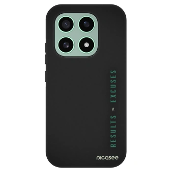 Obal pre Xiaomi 17 - Results x Excuses