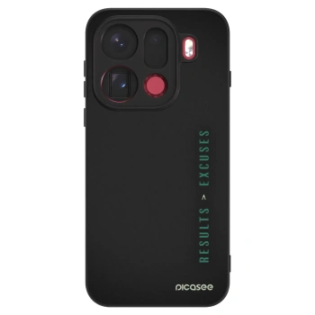 Obal pre OPPO Find X9 Pro - Results x Excuses