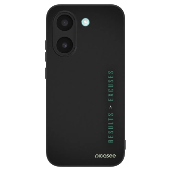 Obal pre Xiaomi Poco X8 Pro - Results x Excuses