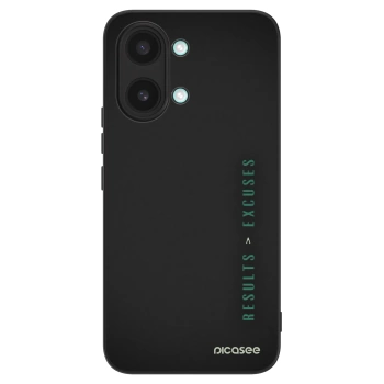 Obal pre Xiaomi Poco X8 Pro Max - Results x Excuses