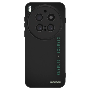 Obal pre Vivo X300 Pro - Results x Excuses