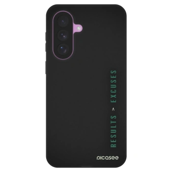 Picasee Fashion Case pre Samsung Galaxy A57 5G - Results x Excuses