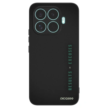 Obal pre Xiaomi 17T Pro - Results x Excuses