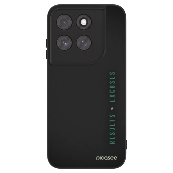 Obal pre Motorola Moto G77 - Results x Excuses