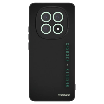 Obal pre Xiaomi Redmi Note 15 5G - Results x Excuses