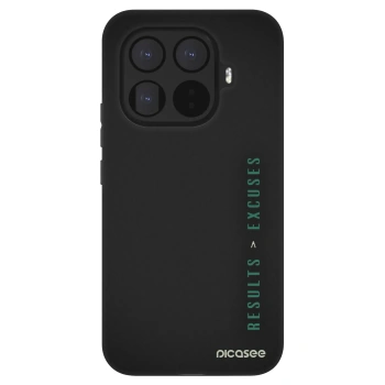 Obal pre Xiaomi 15T Pro - Results x Excuses