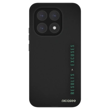 Obal pre Xiaomi 15T - Results x Excuses