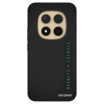 Obal pre Xiaomi Redmi Note 15 Pro+ - Results x Excuses