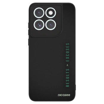 Obal pre Motorola Edge 70 Fusion - Results x Excuses