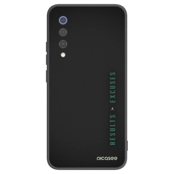Obal pre Xiaomi Mi 9 SE - Results x Excuses
