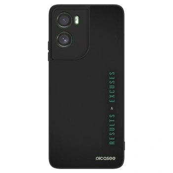 Obal pre Motorola Moto G06 - Results x Excuses