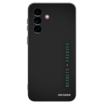 Obal pre Samsung Galaxy A37 - Results x Excuses