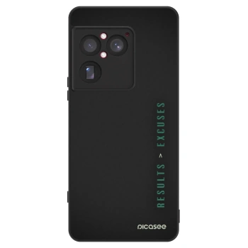 Obal pre Sony Xperia 1 VIII 5G - Results x Excuses