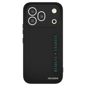 Obal pre Honor 600 Pro - Results x Excuses
