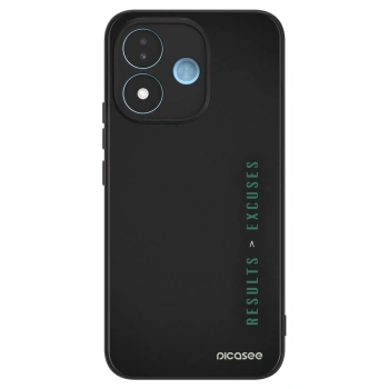 Obal pre Xiaomi Redmi Note 17 5G - Results x Excuses