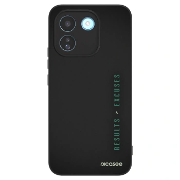 Obal pre Xiaomi Redmi Note 17 Pro MAX 5G - Results x Excuses