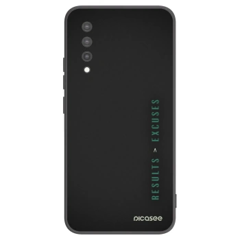 Obal pre Xiaomi Mi 9 Lite - Results x Excuses