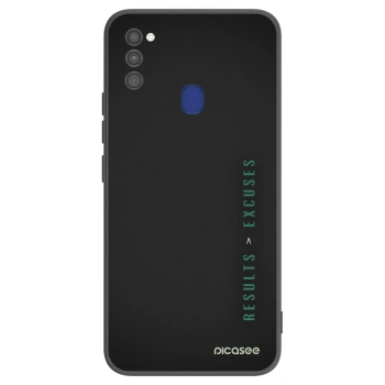 Obal pre Samsung Galaxy M21 M215F - Results x Excuses