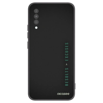 Obal pre Samsung Galaxy A30s A307F - Results x Excuses