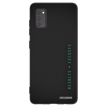Obal pre Samsung Galaxy A41 A415F - Results x Excuses