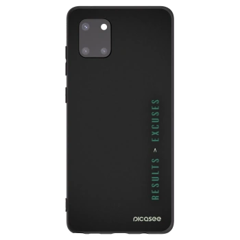 Obal pre Samsung Galaxy Note 10 Lite N770F - Results x Excuses