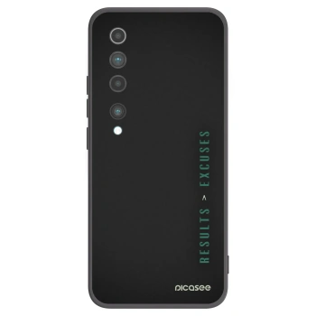 Obal pre Xiaomi Mi 10 - Results x Excuses