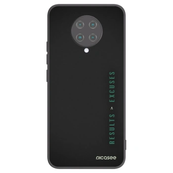 Obal pre Xiaomi Poco F2 Pro - Results x Excuses